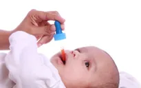Những khuyến cáo khi cho trẻ sơ sinh dùng kháng sinh sớm