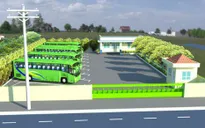 TP.HCM đưa vào khai thác 2 bến xe buýt quy mô lớn dịp lễ 30/4-1/5