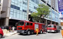 Vụ cháy chung cư F.Home Đà Nẵng: Lộ nhiều bất cập trong công tác phòng cháy chữa cháy