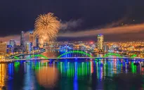 Đà Nẵng giám sát hoạt động bay không người lái dịp Lễ hội pháo hoa quốc tế 2018