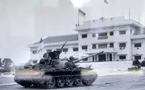 Chiến thắng 30/4/1975 - Chiến thắng của chính nghĩa