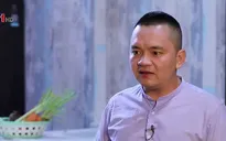 Gặp gỡ Đại sứ văn hóa ẩm thực 3 lần trượt đại học