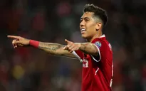 Firmino báo tin vui cho Liverpool