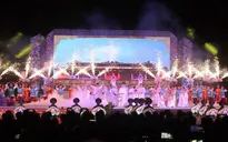 Chương trình "Văn Hiến Kinh Kỳ" Festival Huế 2018