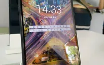 Lộ ảnh thực tế Nokia X màn hình tràn và thiết kế “tai thỏ” giống iPhone X