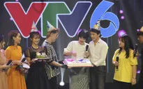 Bữa trưa vui vẻ: "Người cũ" quậy tưng tiệc sinh nhật VTV6