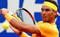 Thắng áp đảo Tsitsipas, Rafael Nadal vô địch Barcelona mở rộng 2018
