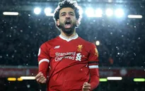 Liverpool lên kế hoạch giữ chân Mohamed Salah