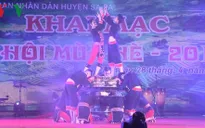 Khai mạc Lễ hội mùa hè Sa Pa