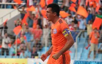 VIDEO: Tổng hợp trận đấu CLB SHB Đà Nẵng 4-2 CLB XSKT Cần Thơ