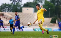 CLB SLNA 2-0 CLB TP Hồ Chí Minh: Chủ nhà giành chiến thắng thuyết phục