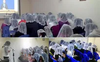 Bộ Giáo dục và Đào tạo cảnh báo học sinh, sinh viên về Tổ chức tự xưng Hội Thánh Đức Chúa Trời (mẹ)