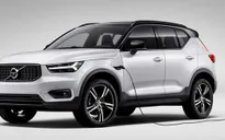 Volvo đặt cược vào xe chạy điện