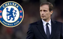 Chuyển nhượng bóng đá quốc tế ngày 3/4: HLV Allegri sẵn sàng rời Juventus để thay thế Conte tại Chelsea