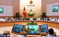 Thủ tướng Nguyễn Xuân Phúc: "Tăng trưởng kinh tế ít nhất 6,7% phải đi cùng với không cháy, nổ"
