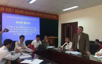 Lai Châu họp báo về việc 137 nhân viên y tế bị chấm dứt hợp đồng