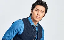 Hyun Bin trở lại màn ảnh sau 3 năm vắng bóng