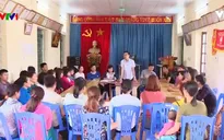 137 cán bộ, nhân viên y tế ở Lai Châu bỗng dưng bị chấm dứt hợp đồng