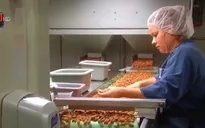 Mỹ cáo buộc Trung Quốc làm mất cân bằng thị trường toàn cầu