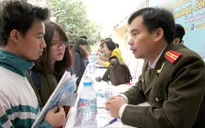 Không nên chọn nghề chỉ vì hợp xu hướng