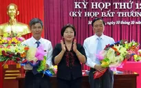 Quảng Bình xem xét kỷ luật Giám đốc Sở Giáo dục và Đào tạo