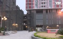 Thành lập liên ngành Bộ Công an, Bộ Xây dựng tổng kiểm tra PCCC nhà cao tầng
