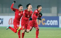 HLV Park Hang-seo lên kế hoạch cùng ĐT U23 Việt Nam chuẩn bị cho ASIAD 2018