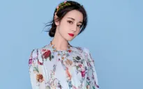 Khi Địch Lệ Nhiệt Ba bay bổng như nàng thơ...