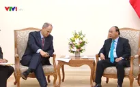 Thắt chặt hơn nữa quan hệ hợp tác Việt Nam - Đức