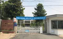 Đình chỉ công tác cán bộ cấp nhầm thuốc phá thai cho thai phụ
