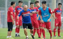 AFF Cup 2018: ĐT Việt Nam sẽ triệu tập 28 cầu thủ và tập huấn ở Hàn Quốc