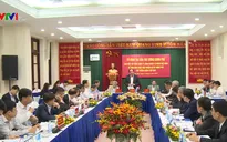 “Sản xuất xi măng phải gắn với bảo vệ môi trường”