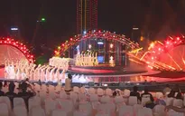 Đà Nẵng sẵn sàng cho đêm khai mạc Lễ hội Pháo hoa Quốc tế 2018