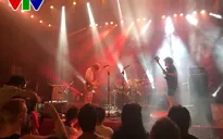 Festival Huế 2018: Cảm xúc thăng hoa trong bữa tiệc âm nhạc quốc tế