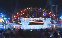 Tổng duyệt đêm khai mạc lễ hội pháo hoa quốc tế Đà Nẵng 2018