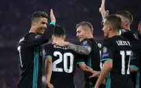 Thống kê trước trận lượt về Real - Bayern: Nhà ĐKVĐ đặt 1 chân vào chung kết?