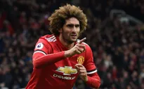 VIDEO HIGHLIGHTS: Man Utd 2-1 Arsenal