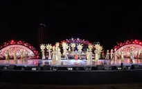 TRỰC TIẾP Khai mạc Lễ hội Pháo hoa quốc tế Đà Nẵng 2018 (20h10, VTV1)