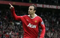 Cựu sao Man Utd chuyển sang đóng phim hành động