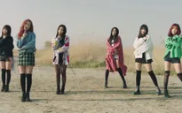 GFRIEND tái xuất ấn tượng sau 7 tháng với MV mang phong cách mới