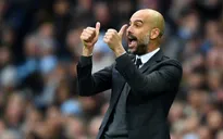 Pep Guardiola tính chi 1 tỷ bảng dành cho chuyển nhượng 2018