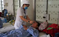 Viêm loét giác mạc: Cần điều trị sớm để tránh biến chứng