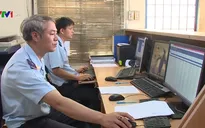 TP.HCM: Triển khai giám sát hải quan tự động tại cảng biển