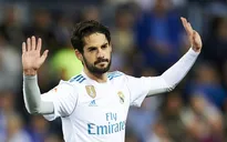 Vì Isco Man City sẵn sàng đổi 2 sao lớn cho Real Madrid