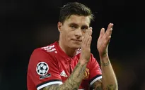 Mourinho muốn cho mượn Lindelof, đón thêm trung vệ về Old Trafford