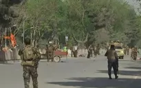 Đánh bom kép tại Afghanistan, 4 nhà báo thiệt mạng
