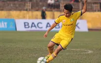 Dư âm chiến thắng của SLNA: Dấu ấn Hồ Khắc Ngọc