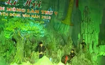 Khai mạc Lễ hội khèn Mông