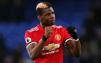 Pogba bị chê không bằng lão tướng của Man City