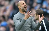 Man City mất ngôi sao dài hạn, Pep Guardiola phàn nàn vì Premier League